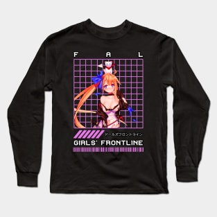 FAL | Girls Frontline Long Sleeve T-Shirt